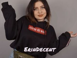 ErinDecent Deutsche Sexcams