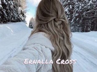Ernalla_Cross