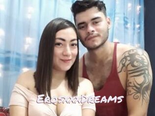 ErosxxxDreams Deutsche Sexcams