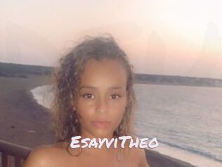 EsayviTheo Deutsche Sexcams