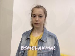 EsmeLakmal