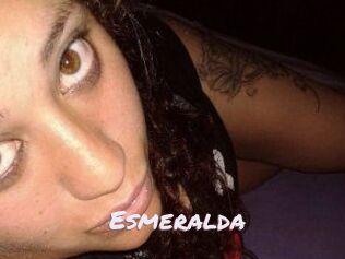 Esmeralda