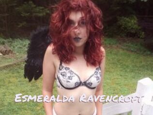 Esmeralda_Ravencroft