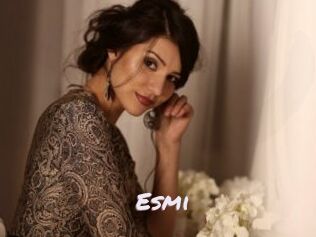 Esmi