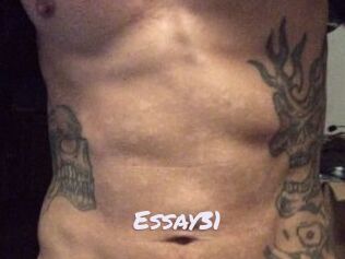 Essay31