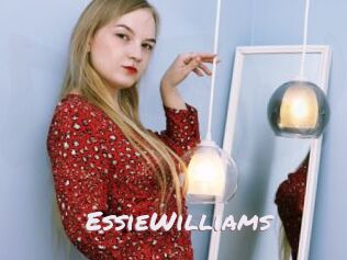 EssieWilliams
