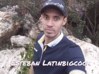Esteban_Latinbigcock