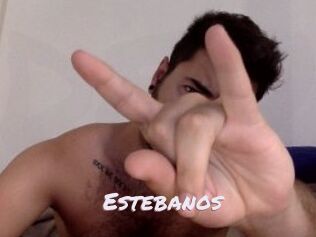 Estebanos