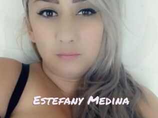 Estefany_Medina Deutsche Sexcams