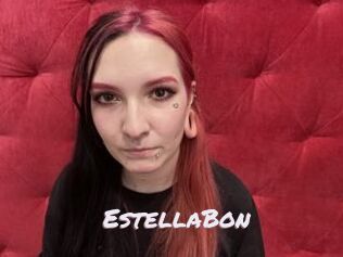 EstellaBon Deutsche Sexcams