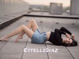 EstelleDiaz Deutsche Sexcams