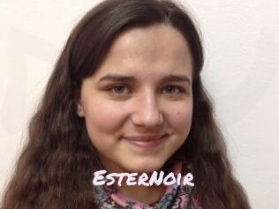 EsterNoir Deutsche Sexcams