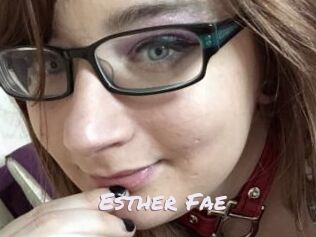 Esther_Fae Deutsche Sexcams