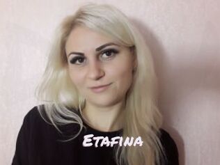 Etafina