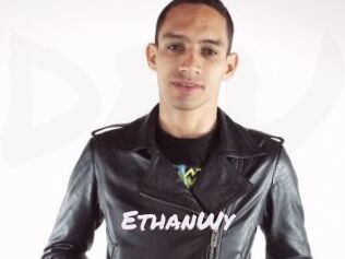 EthanWy