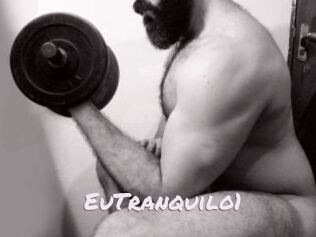 EuTranquilo1 Deutsche Sexcams