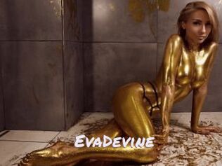 EvaDevine Deutsche Sexcams