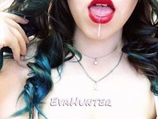 EvaHunter Deutsche Sexcams