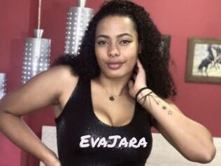 EvaJara Deutsche Sexcams