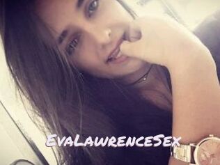 EvaLawrenceSex