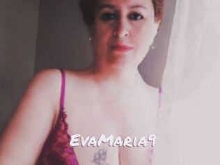 EvaMaria9 Deutsche Sexcams