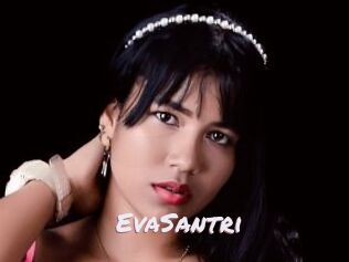 EvaSantri
