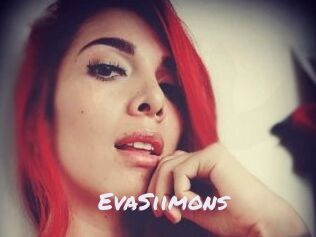 EvaSiimons