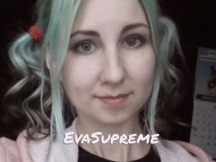 EvaSupreme