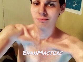 Evan_Masters Deutsche Sexcams