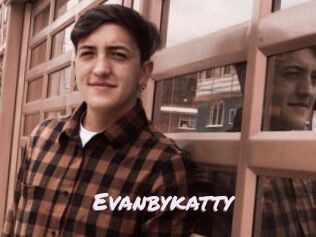 Evanbykatty