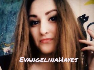 EvangelinaHayes