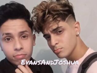 EvansAndJoshua