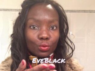 EveBlack Deutsche Sexcams