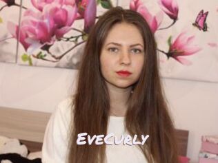 EveCurly Deutsche Sexcams