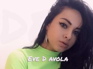 Eve_D_avola