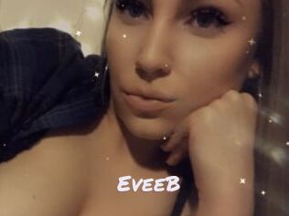 EveeB Deutsche Sexcams