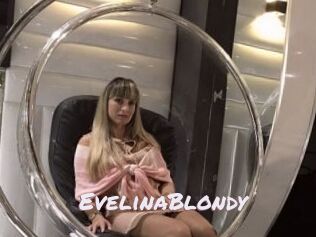 EvelinaBlondy Deutsche Sexcams