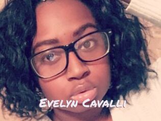 Evelyn_Cavalli