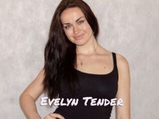 Evelyn_Tender Deutsche Sexcams