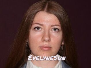 EvelyneSun