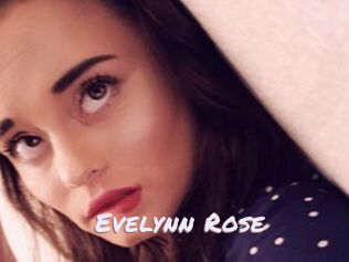 Evelynn_Rose Deutsche Sexcams