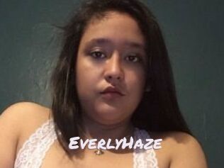 Everly_Haze Deutsche Sexcams