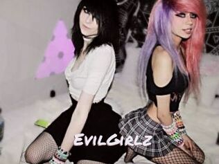 EvilGirlz