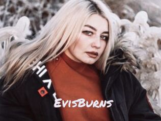 EvisBurns
