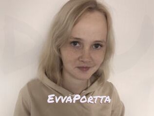 EvvaPortta Deutsche Sexcams