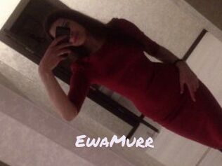 EwaMurr Deutsche Sexcams