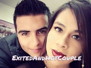 ExitedAndHotCouple