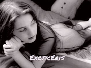 ExoticEris Deutsche Sexcams