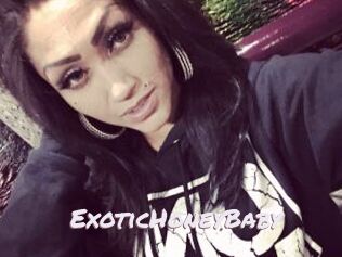 ExoticHoneyBaby