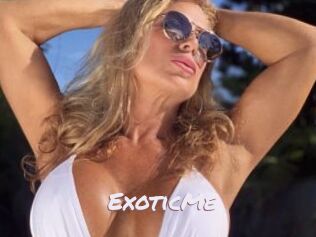 ExoticMe